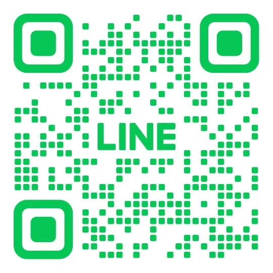 QR Code ติดต่อ solo leveling มังงะ เล่ม ผ่าน Line